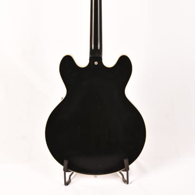 Gibson ES-335TD 1970 - 1981 - Ebony image 5