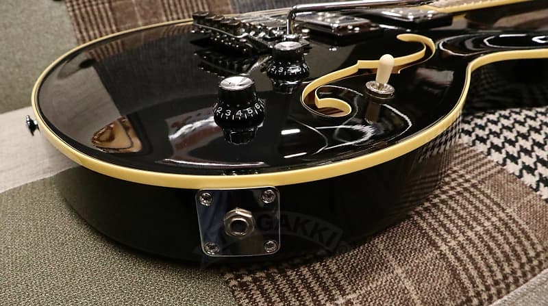 Yamaha Wes borland signature model CV820Wb | Reverb