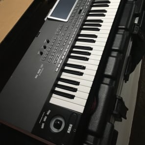 Korg PA3X LE / PA3XLE 76-Key Professional Arranger Keyboard | Mint Condition | Rarely Used image 7