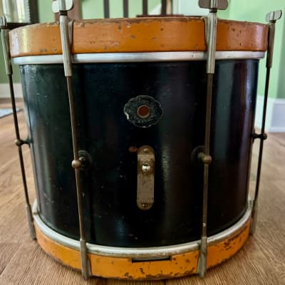 Vintage 1930's Ludwig USA 14