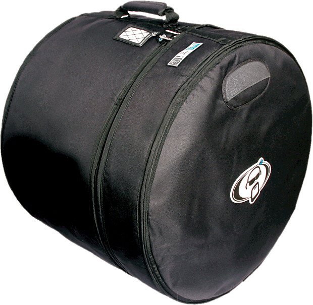 Protection Racket 20x18 Bass Drum Soft Case image 1