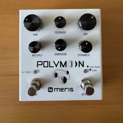 Reverb.com listing, price, conditions, and images for meris-polymoon