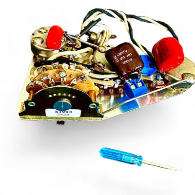 Gibson Bumblebee Capacitors Vintage 59 | Reverb