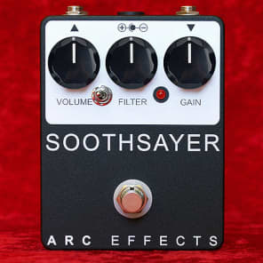 ProCo Solo Distortion | Reverb