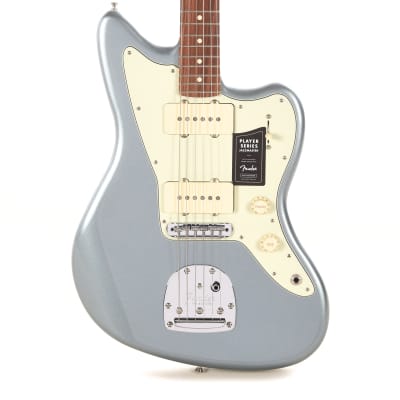 Fender CME Exclusive Player Jazzmaster | Reverb