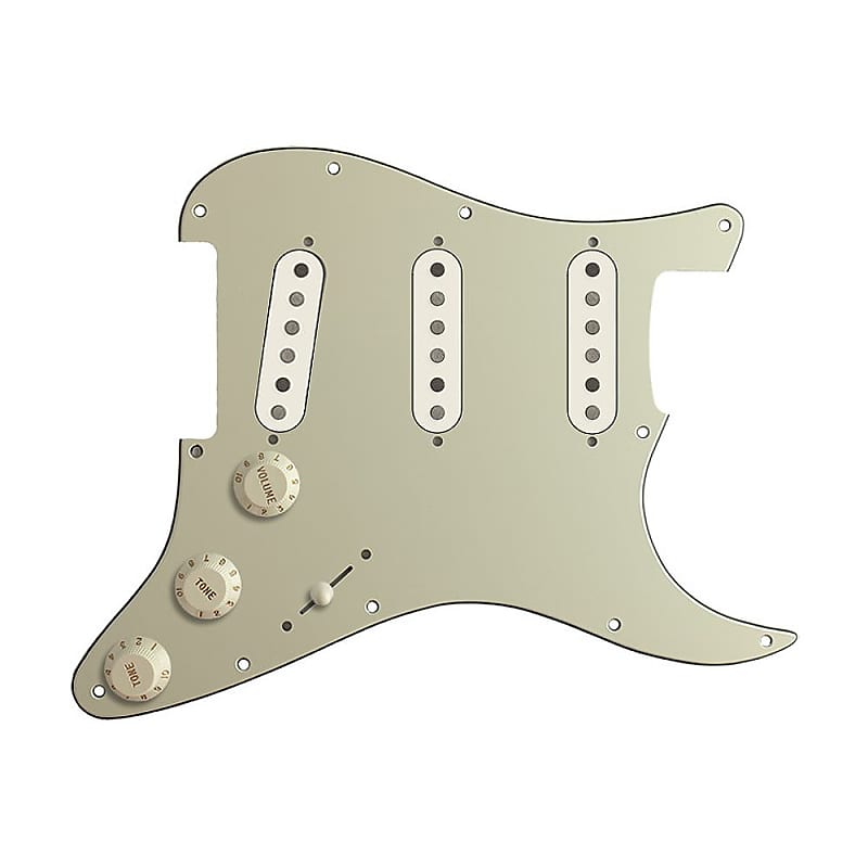 Bare knuckle on sale strat pickups