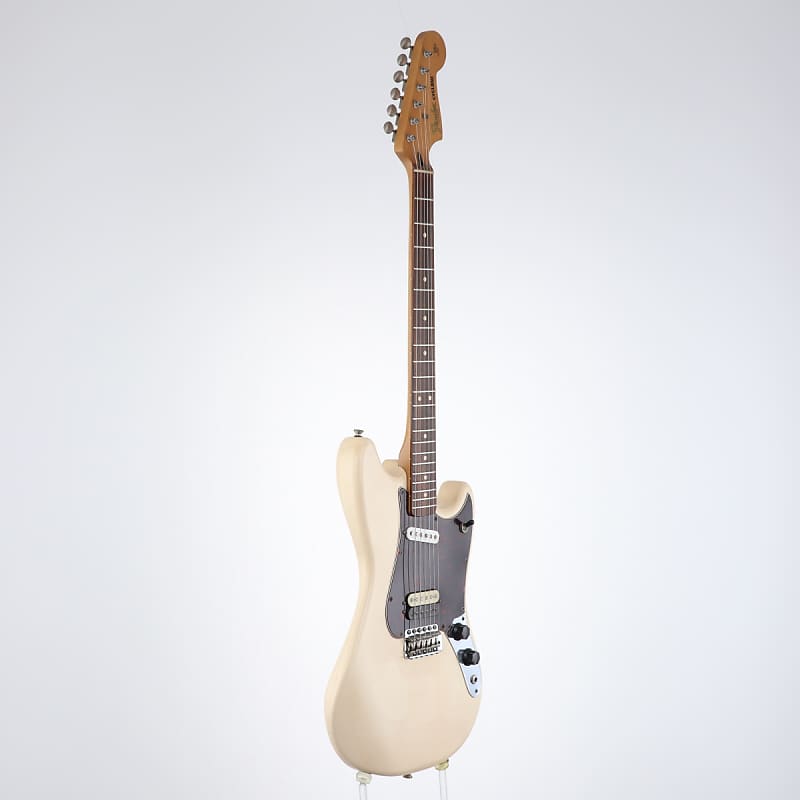 2025新入荷 Fender Mexico Fender Cyclone Vintage White [SN MZ0187459 ギター
