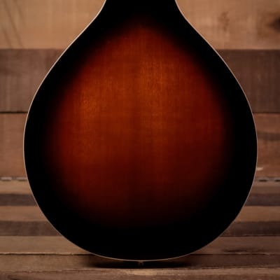 Ibanez M510BS A Style Mandolin - Brown Sunburst image 2