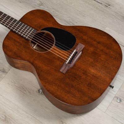 Martin 15 Series 00-15M Acoustic Guitar, Rosewood Fretboard, Mahogany Natural for sale
