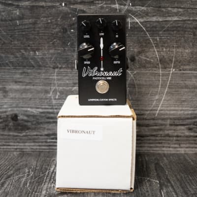 Lovepedal Vibronaut Photocell Vibe | Reverb