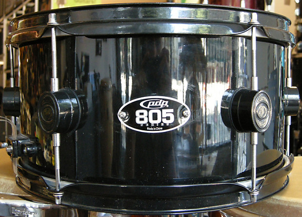 Pdp 805 snare cheap