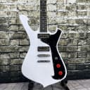 Ibanez Paul Gilbert Signature Fireman FRM200 - White Blonde (Used)