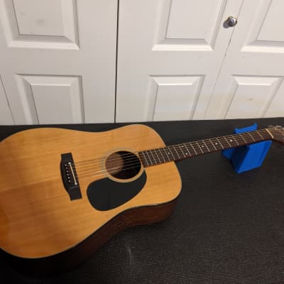 Takamine EF-340 1992 Natural 1990s Made in Japan MIJ