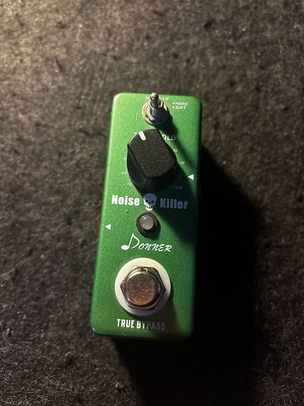 Donner Noise Killer
