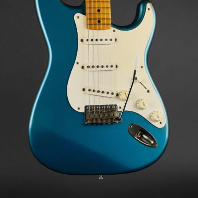 Fender Japan STRATOCASTER⭐︎ Fender Japan ST57 57” Reissue Stratocaster 1993-1994 - Olive