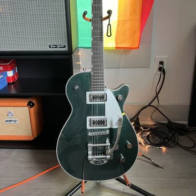 Gretsch G5230T Electromatic Jet FT with Bigsby image 1