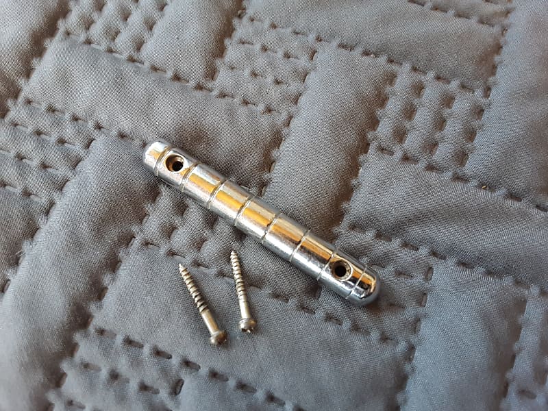 Vintage Fender Stringmaster lap steel nut 8string guitar Reverb