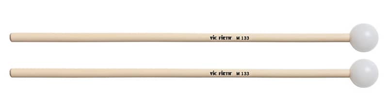 VIC FIRTH SVP Paire Baguettes Batterie Olive Bois Vinnie Paul