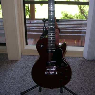 Gibson Les Paul Junior Special Cherry image 1