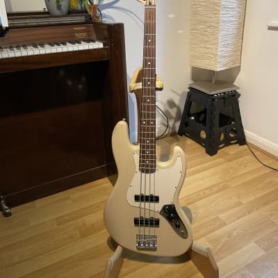 Fender Jazz Bass early 2000s US-made for sale