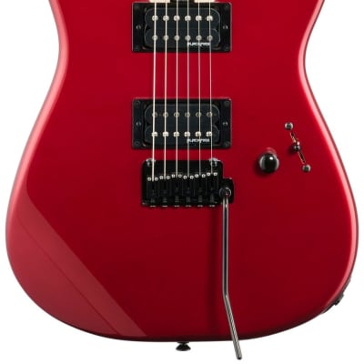 Jackson Pro SD1 Gus G Signature Candy Apple Red,Used - Warehouse Resealed image 2