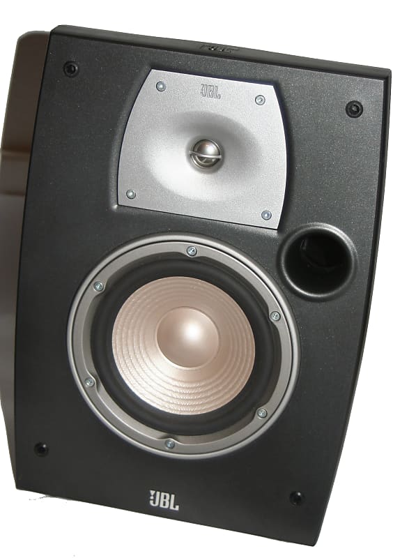 JBL NorthRidge Series N26 Speakers Stand Mountable Monitors 6