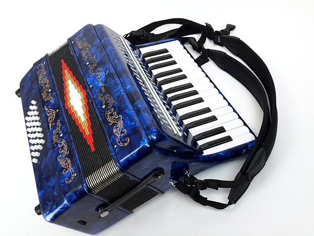 Barcelona accordion new arrivals