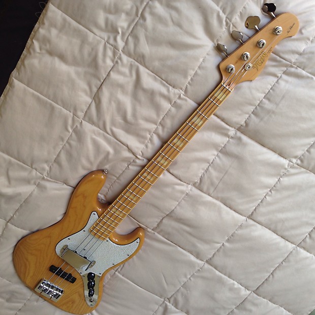 Fujigen neo classic jazz bass sale