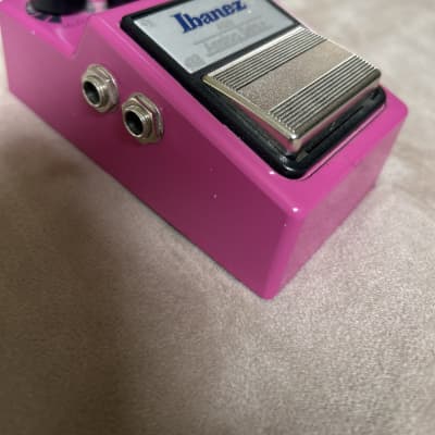 Ibanez AD9 Analog Delay Reissue