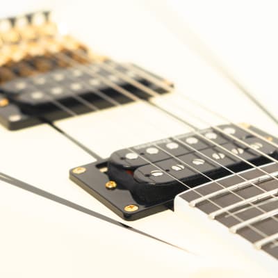 半額以下で買えるクーポン特集 Rhodes Randy RR3 Series Pro Jackson Flying w White Guitar V ギター