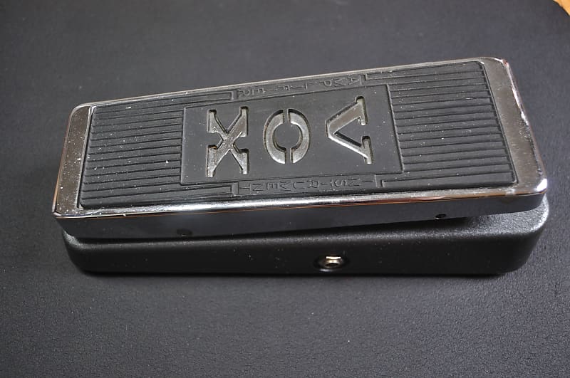 ギター vox v848 VOX V848 Clyde McCoy Wah Pedal | Guitar Center