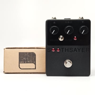 Reverb.com listing, price, conditions, and images for arc-effects-soothsayer