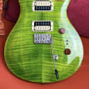 PRS SE Custom 24/08 2019 - Eriza Verde