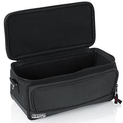 Gator Cases for Behringer X Air Series Mixers XR12 XR16 XR18 Bag Case Road image 1