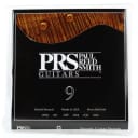PRS Classic Electric Guitar Strings, Ultra Light 9-42