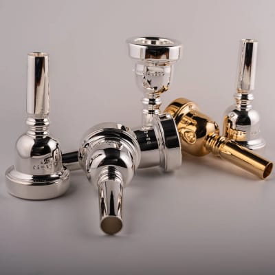 willie's ODAGIRI=¥ƒÖ¥= 5Rƒ¿ SP L bore mouthpiece [XJ773