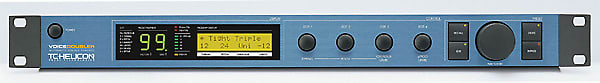Immagine TC-Helicon VoiceDoubler - 1