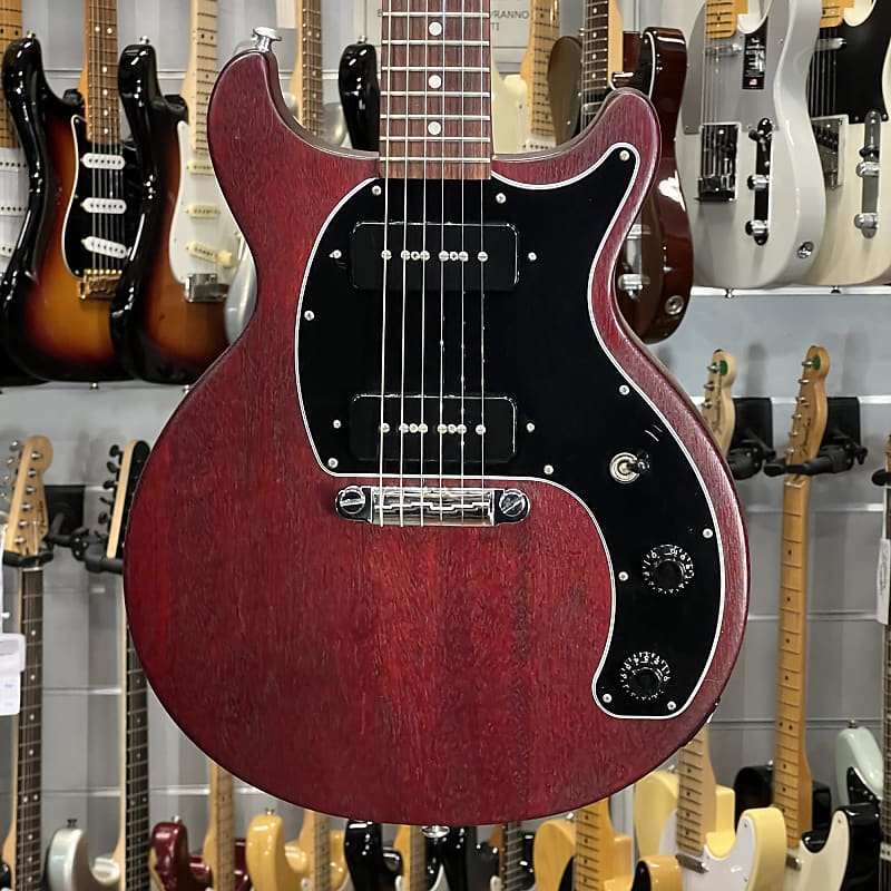 Gibson Les Paul Special Tribute DC 2019 - 2020 | Reverb Canada