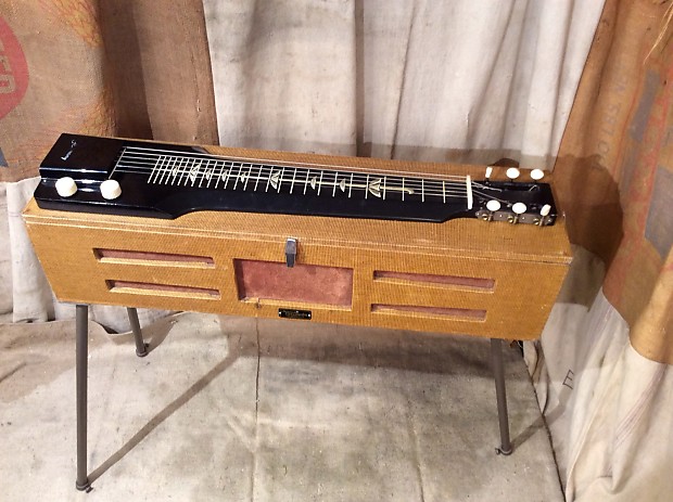 Slide sales guitar table