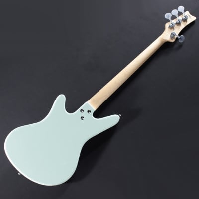 Nordstrand ACINONYX - SHORT SCALE BASS Surf Green [Special price] image 2
