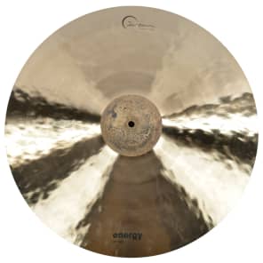 Dream Cymbals 21" Energy Series Ride Cymbal