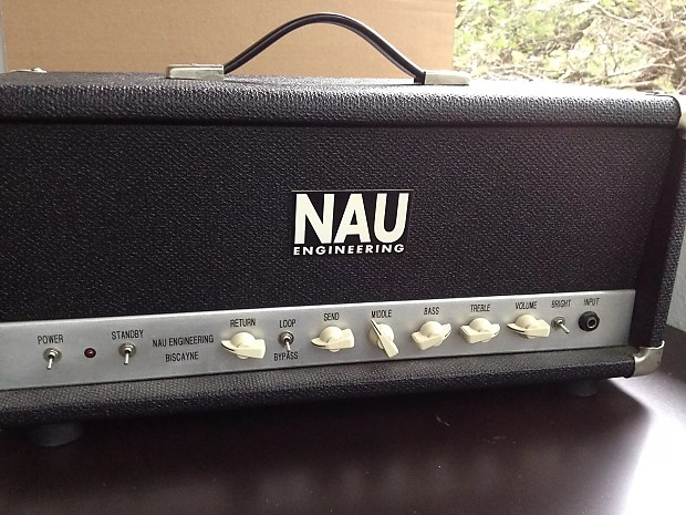 Fender super best sale reverb clone