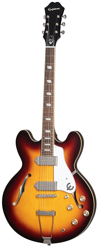 Epiphone Casino (2023 - Present) | Reverb Canada