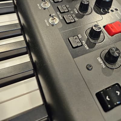 Yamaha YC73 73-Key Stage Keyboard / Organ (Demo) image 3