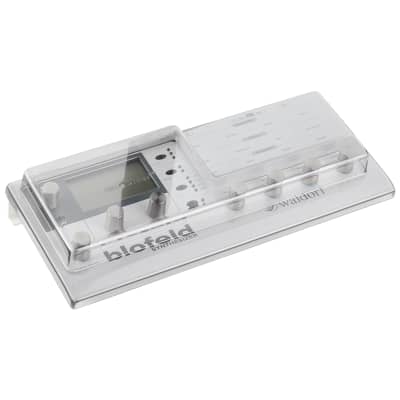 Blofeld / Pulse 2 cover DeckSaver