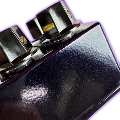 Diamond Tremolo, Midnight Sparkle (Gear Hero Exclusive) image 4