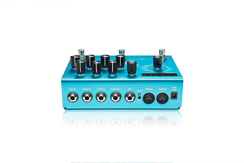 Strymon Big Sky Reverb image 2