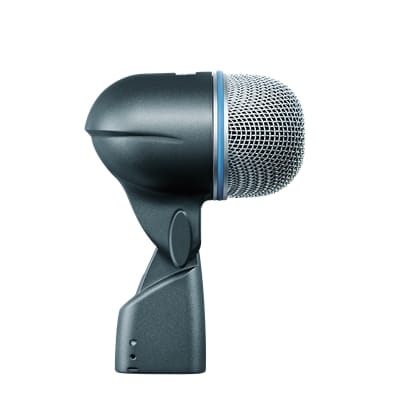 Shure Beta52 A Microfono Dinamico Supercardio ID E Microfoni image 1