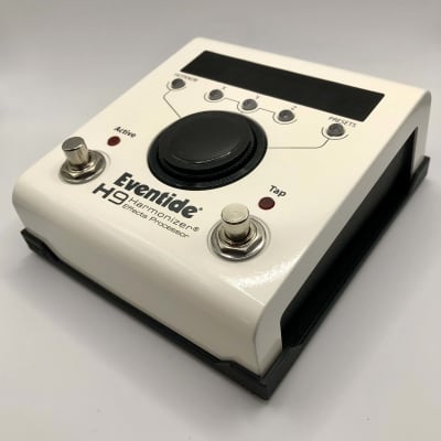 Reverb.com listing, price, conditions, and images for eventide-h9-harmonizer