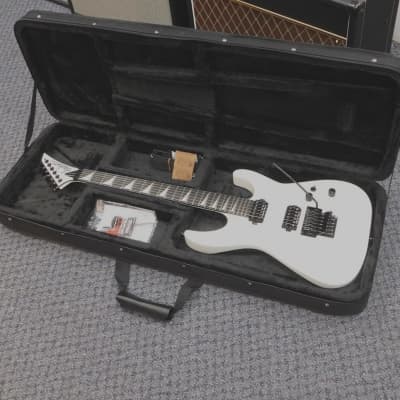 Psychederhythm Made in Japan Psychomaster White Cream | Reverb